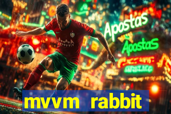 mvvm rabbit download filmes